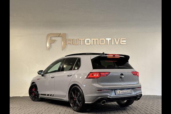 Volkswagen Golf 2.0 TSI GTI Clubsport Pano|H/K|Nürburg|Keyless
