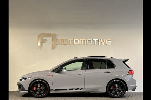 Volkswagen Golf 2.0 TSI GTI Clubsport Pano|H/K|Nürburg|Keyless
