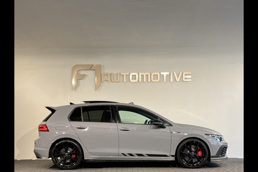 Volkswagen Golf 2.0 TSI GTI Clubsport Pano|H/K|Nürburg|Keyless