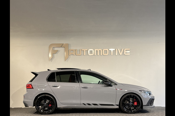 Volkswagen Golf 2.0 TSI GTI Clubsport Pano|H/K|Nürburg|Keyless