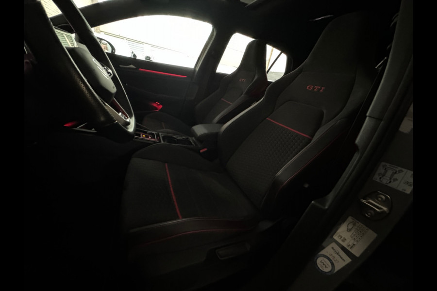 Volkswagen Golf 2.0 TSI GTI Clubsport Pano|H/K|Nürburg|Keyless