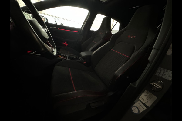 Volkswagen Golf 2.0 TSI GTI Clubsport Pano|H/K|Nürburg|Keyless