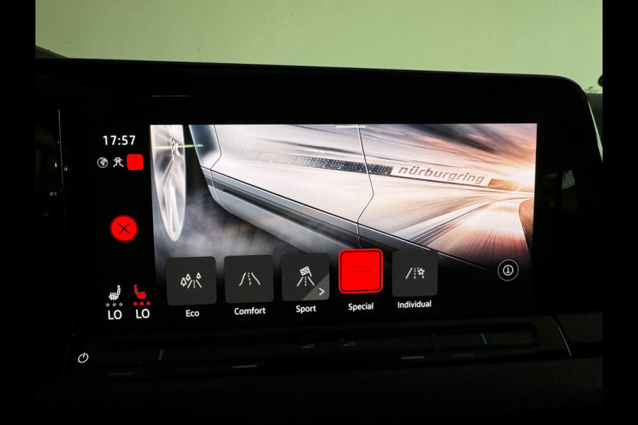 Volkswagen Golf 2.0 TSI GTI Clubsport Pano|H/K|Nürburg|Keyless
