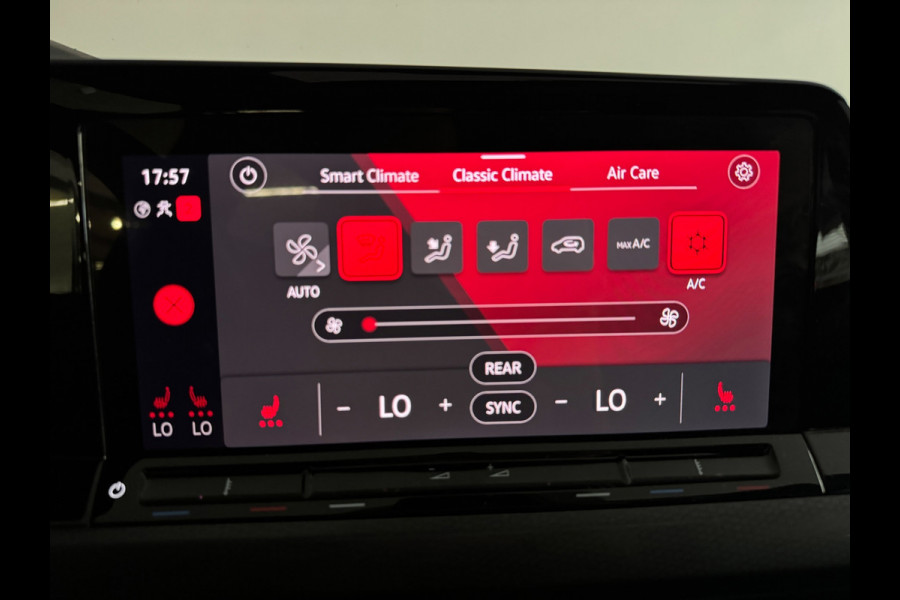 Volkswagen Golf 2.0 TSI GTI Clubsport Pano|H/K|Nürburg|Keyless
