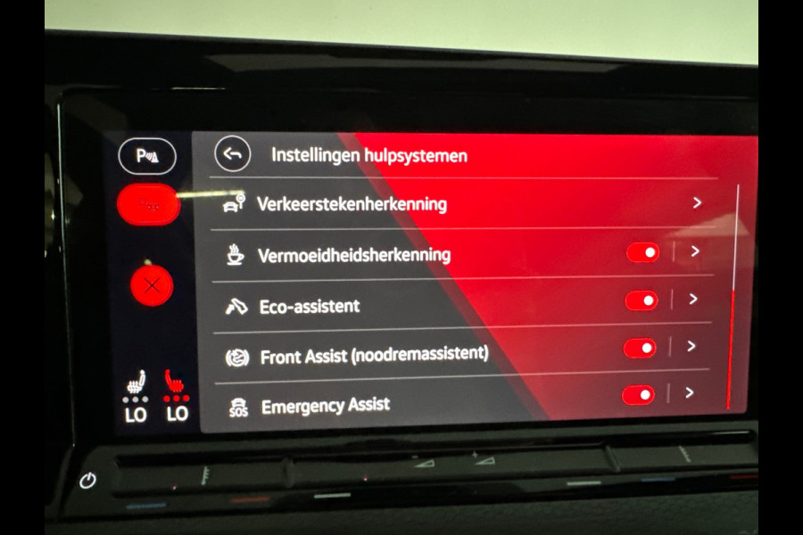 Volkswagen Golf 2.0 TSI GTI Clubsport Pano|H/K|Nürburg|Keyless