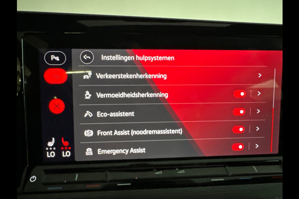 Volkswagen Golf 2.0 TSI GTI Clubsport Pano|H/K|Nürburg|Keyless