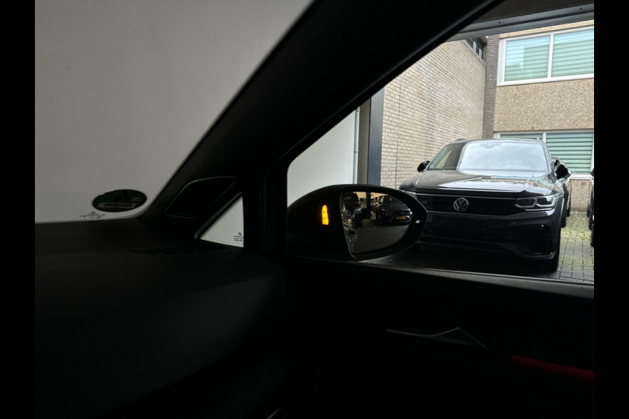 Volkswagen Golf 2.0 TSI GTI Clubsport Pano|H/K|Nürburg|Keyless