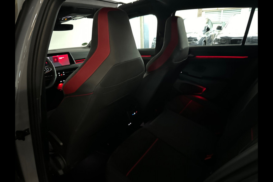 Volkswagen Golf 2.0 TSI GTI Clubsport Pano|H/K|Nürburg|Keyless
