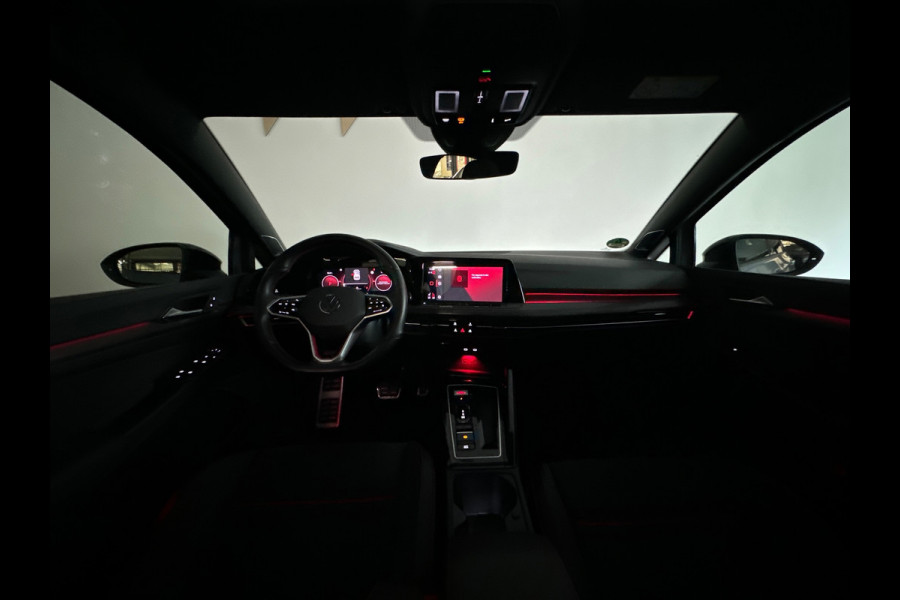 Volkswagen Golf 2.0 TSI GTI Clubsport Pano|H/K|Nürburg|Keyless