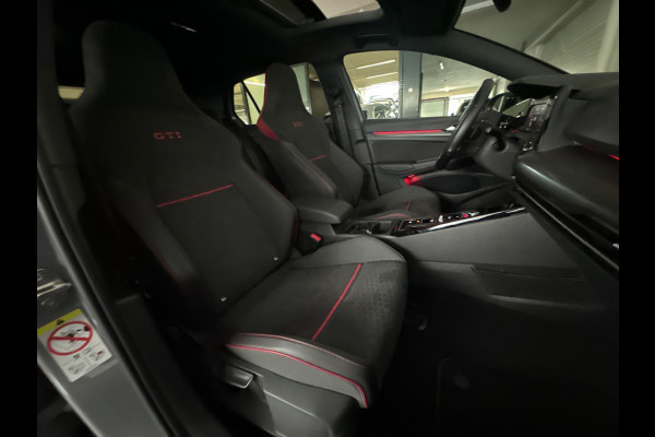 Volkswagen Golf 2.0 TSI GTI Clubsport Pano|H/K|Nürburg|Keyless
