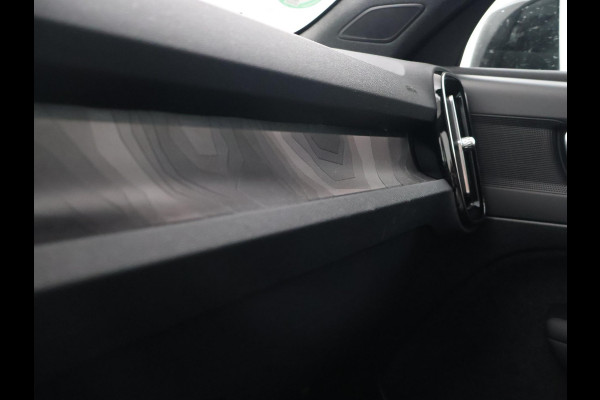 Volvo C40 SINGLE MOTOR EXTENDED RANGE PLUS 82 kWh 97% SOH + ELEK. TREKHAAK | 20 INCH | PANORAMA | CAMERA