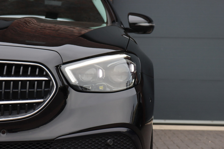 Mercedes-Benz E-Klasse Estate 300 e Business Solution Luxury | Trekhaak | Augmented Reality | Surround Camera | Keyless Go | Sfeerverlichting | Dodehoekassistent | Multibeam LED |