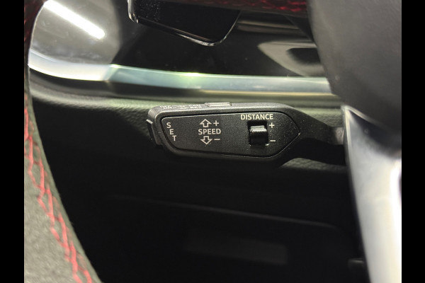 Audi RS Q3 Sportback 2.5 TFSI QUATTRO|Pano | Nardo Grey | Matrix LED | B&O | RS Sportstoelen | Keyless | Blindspot
