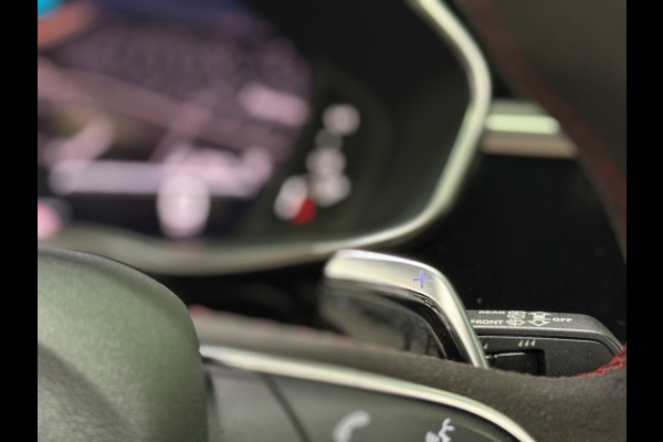 Audi RS Q3 Sportback 2.5 TFSI QUATTRO|Pano | Nardo Grey | Matrix LED | B&O | RS Sportstoelen | Keyless | Blindspot