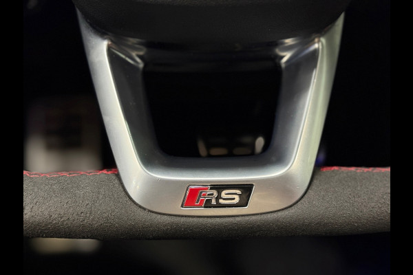 Audi RS Q3 Sportback 2.5 TFSI QUATTRO|Pano | Nardo Grey | Matrix LED | B&O | RS Sportstoelen | Keyless | Blindspot