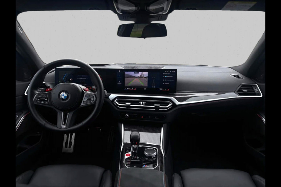 BMW 3 Serie Touring M3 xDrive Competition (Dealer OndH, Service Inclusive, Perfecte Staat, Ceramic Coating, Etc)