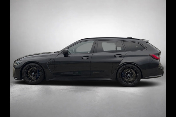 BMW 3 Serie Touring M3 xDrive Competition (Dealer OndH, Service Inclusive, Perfecte Staat, Ceramic Coating, Etc)