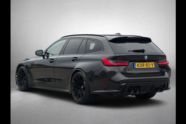 BMW 3 Serie Touring M3 xDrive Competition (Dealer OndH, Service Inclusive, Perfecte Staat, Ceramic Coating, Etc)