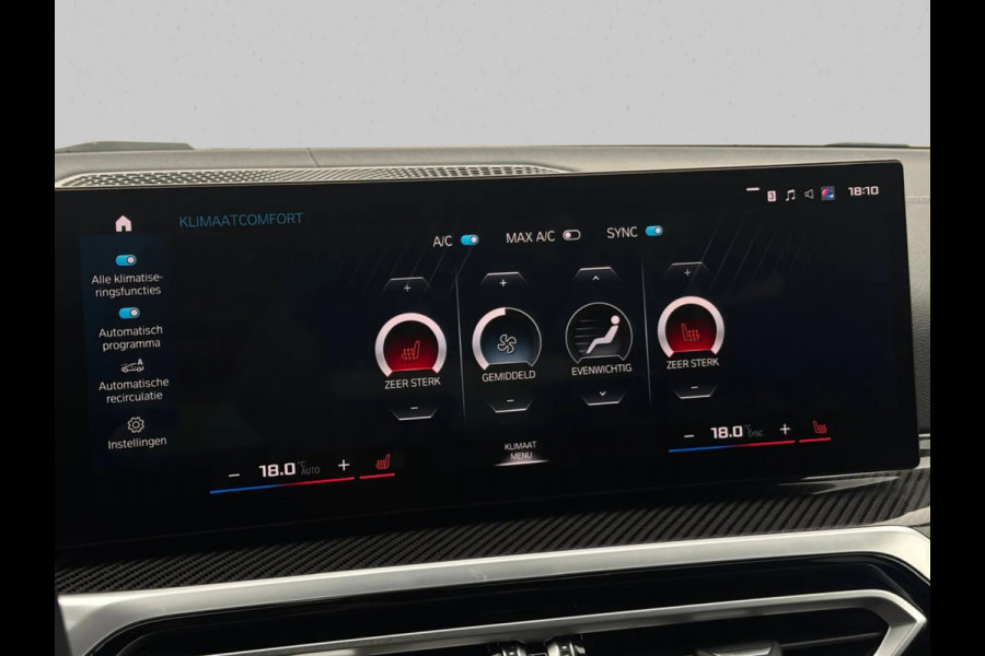 BMW 3 Serie Touring M3 xDrive Competition (Dealer OndH, Service Inclusive, Perfecte Staat, Ceramic Coating, Etc)