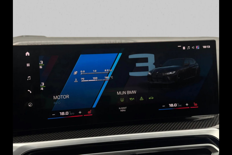 BMW 3 Serie Touring M3 xDrive Competition (Dealer OndH, Service Inclusive, Perfecte Staat, Ceramic Coating, Etc)
