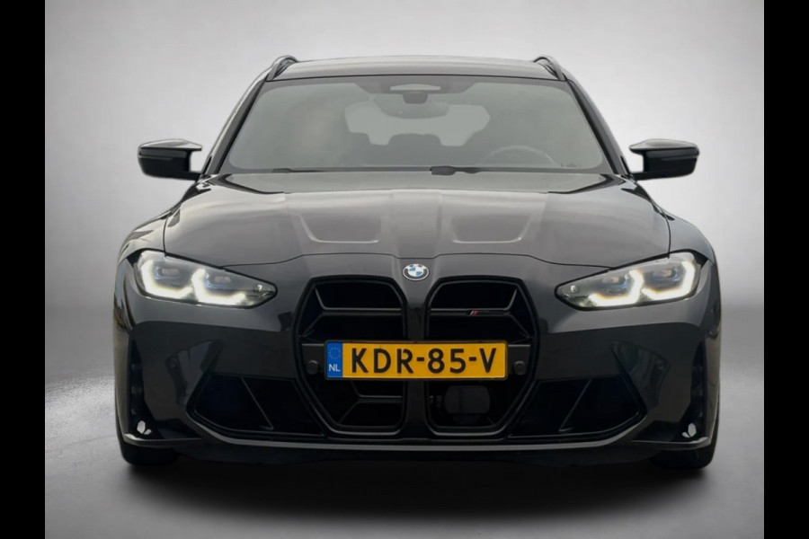 BMW 3 Serie Touring M3 xDrive Competition (Dealer OndH, Service Inclusive, Perfecte Staat, Ceramic Coating, Etc)