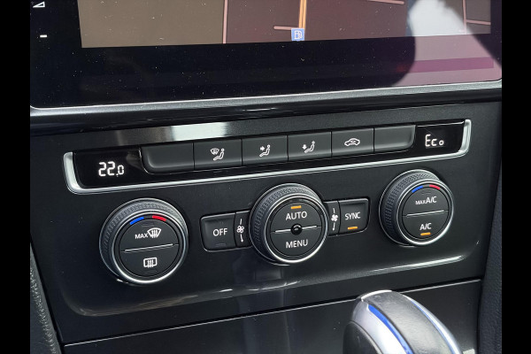 Volkswagen e-Golf e-Golf ✓SOH 85,18 %✓2e Eigenaar✓Carplay✓Navi✓Clima✓Cruise✓Pdc V+A✓136pk✓Lm velgen✓Bj 12-2018✓N.A.P✓Apk tot 10-2027