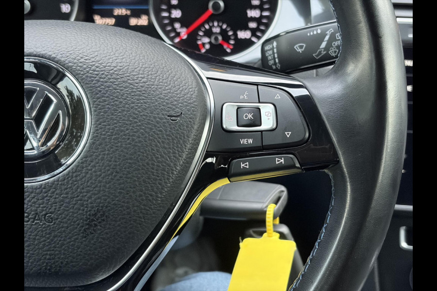 Volkswagen e-Golf e-Golf ✓SOH 85,18 %✓2e Eigenaar✓Carplay✓Navi✓Clima✓Cruise✓Pdc V+A✓136pk✓Lm velgen✓Bj 12-2018✓N.A.P✓Apk tot 10-2027