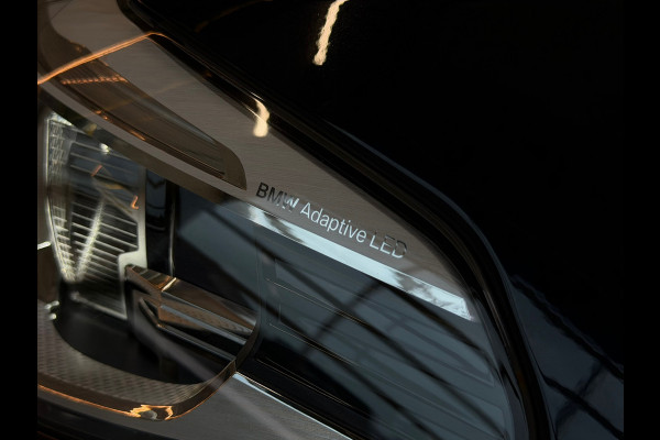 BMW 5 Serie 520i M-Sport|SERVICE-INCLUSIVE|PANO|MEMORY|NAP|SFEERVERLICHTING|STOELVENTILATIE|DISPLAY-KEY|