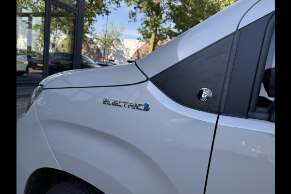 Toyota PROACE CITY Verso Toyota Proace City L1 Electric Team D SOH: 100% | VAN: 29.900,- VOOR: 26.877,- UW HERFSTVOORDEEL: 3.023,- euro | RIJKLAARPRIJS incl. TOYOTA GARANTIE