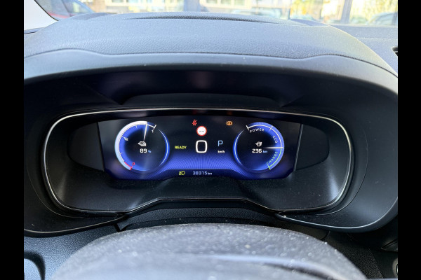 Toyota PROACE CITY Verso Toyota Proace City L1 Electric Team D SOH: 100% | VAN: 29.900,- VOOR: 26.877,- UW HERFSTVOORDEEL: 3.023,- euro | RIJKLAARPRIJS incl. TOYOTA GARANTIE