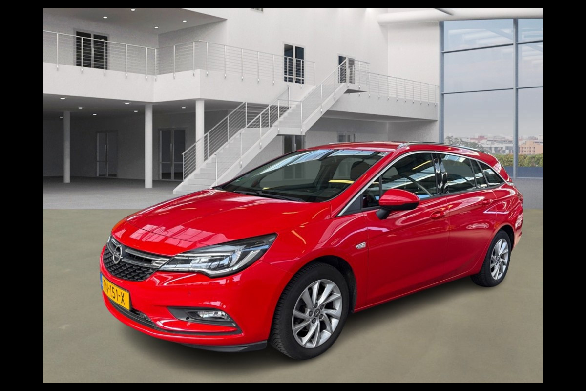 Opel Astra Sports Tourer 1.0 Turbo Business Executive/ LPG G3