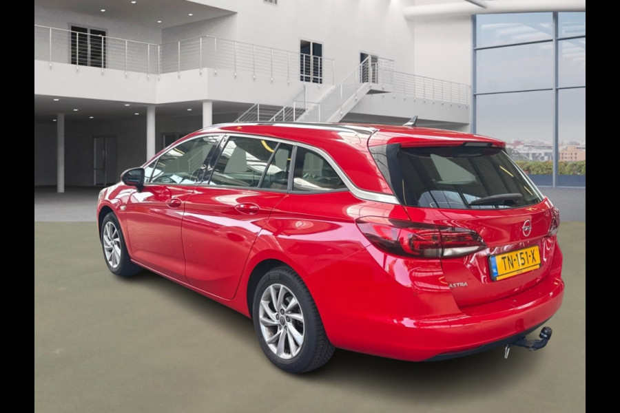 Opel Astra Sports Tourer 1.0 Turbo Business Executive/ LPG G3