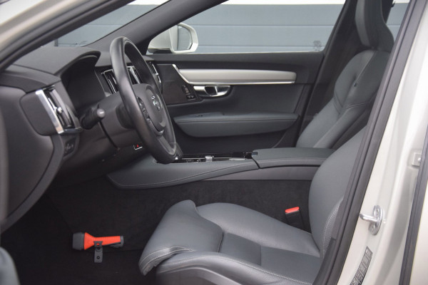 Volvo V90 2.0 T6 AWD Inscription 8.284 EURO EXTRA OPTIES!! LONG RANGE!! PANORAMADAK/HARMAN KARDON/MEMORY SEATS ETC.