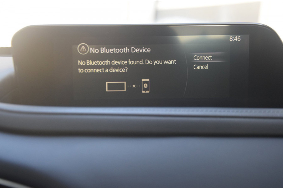 Mazda CX-30 2.0 e-SkyActiv-G M Hybrid TREKHAAK/APPLE CARPLAY/ADAPTIEVE CRUISE