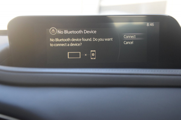 Mazda CX-30 2.0 e-SkyActiv-G M Hybrid TREKHAAK/APPLE CARPLAY/ADAPTIEVE CRUISE