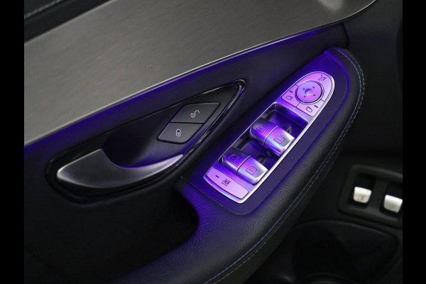 Mercedes-Benz C-Klasse 300 e AMG Limited [DIGITAL DASHBOARD, GROOT NAVIGATIE, APPLE CARPLAY, ANDROID, ELEK. VERSTELBARE SPORTSTOELEN, CAMERA V+A, STOELVERWARMING, CRUISE, CLIMATE, NIEUWSTAAT]
