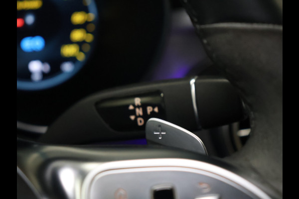 Mercedes-Benz C-Klasse 300 e AMG Limited [DIGITAL DASHBOARD, GROOT NAVIGATIE, APPLE CARPLAY, ANDROID, ELEK. VERSTELBARE SPORTSTOELEN, CAMERA V+A, STOELVERWARMING, CRUISE, CLIMATE, NIEUWSTAAT]