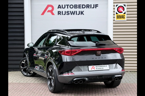 CUPRA Formentor 2.0 TSI 4DRIVE Beats/Memory/Pano