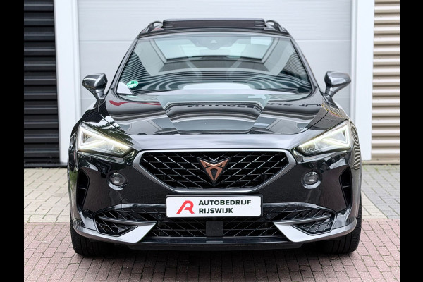 CUPRA Formentor 2.0 TSI 4DRIVE Beats/Memory/Pano