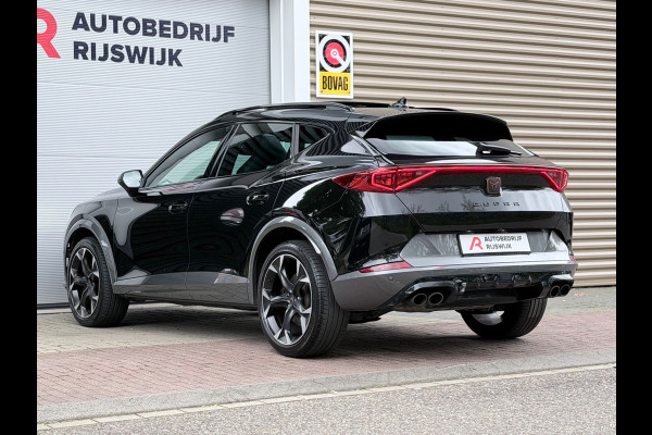 CUPRA Formentor 2.0 TSI 4DRIVE Beats/Memory/Pano