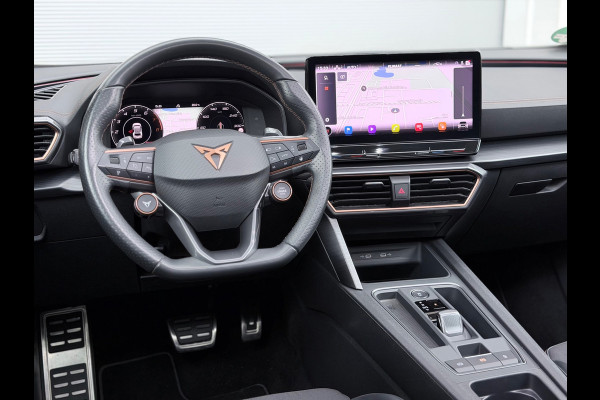 CUPRA Formentor 2.0 TSI 4DRIVE Beats/Memory/Pano