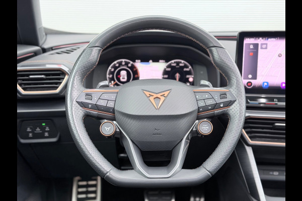 CUPRA Formentor 2.0 TSI 4DRIVE Beats/Memory/Pano