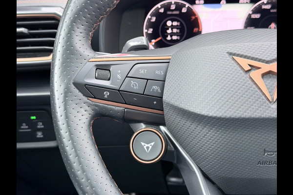 CUPRA Formentor 2.0 TSI 4DRIVE Beats/Memory/Pano