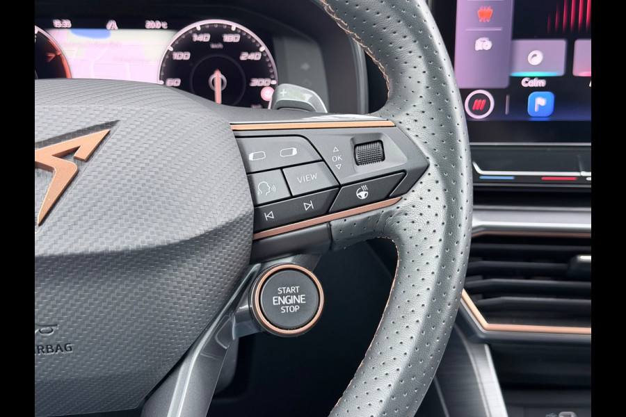 CUPRA Formentor 2.0 TSI 4DRIVE Beats/Memory/Pano