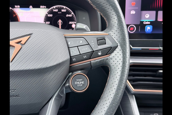 CUPRA Formentor 2.0 TSI 4DRIVE Beats/Memory/Pano