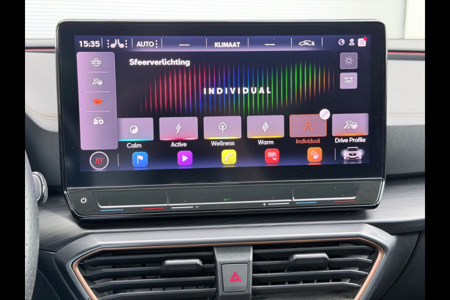 CUPRA Formentor 2.0 TSI 4DRIVE Beats/Memory/Pano