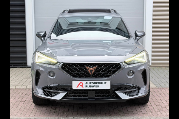 CUPRA Formentor 2.0 TSI 4DRIVE Pano/Trekhaak/Matrix
