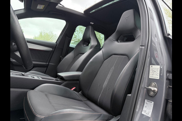 CUPRA Formentor 2.0 TSI 4DRIVE Pano/Trekhaak/Matrix