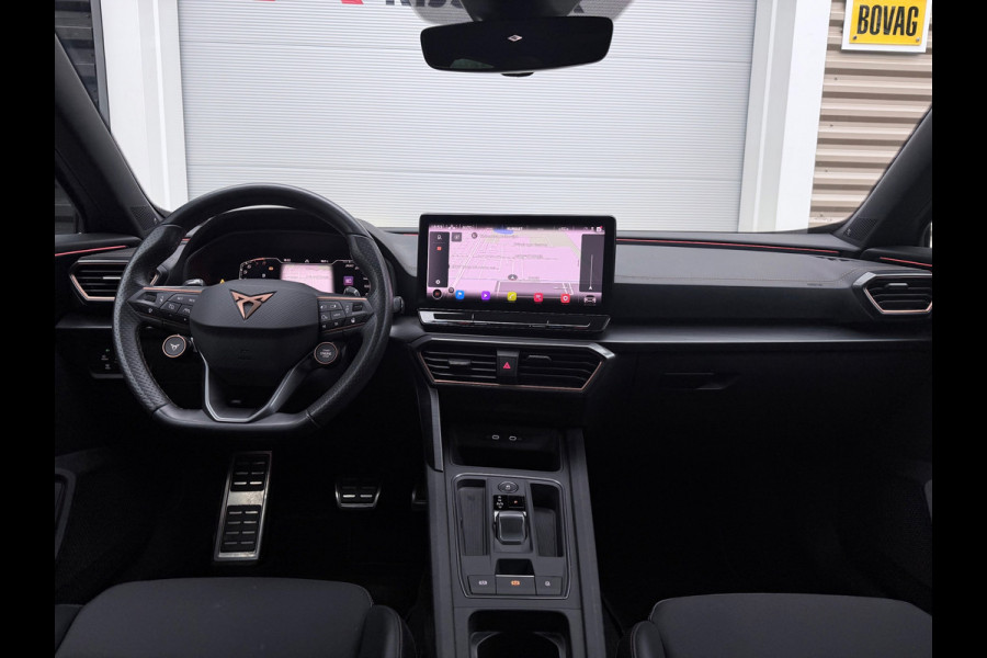 CUPRA Formentor 2.0 TSI 4DRIVE Pano/Trekhaak/Matrix