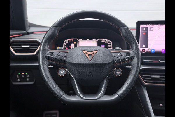 CUPRA Formentor 2.0 TSI 4DRIVE Pano/Trekhaak/Matrix